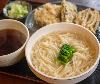 うどん 太一