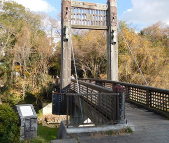立川を歩く・根川貝殻坂橋～緑川排水桶管