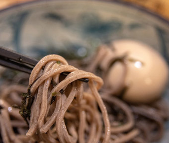 つけ蕎麦 BONSAI(ボンサイ) 立川北口店