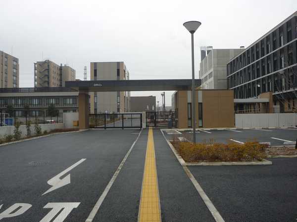第1回昭島矯正展は2月16日、17日