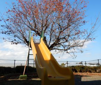 立川の公園・西砂一公園