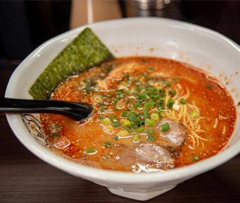 博多ラーメン 長浜や 立川店