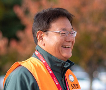 支援Ｐ 井上英徳さん in Nagano