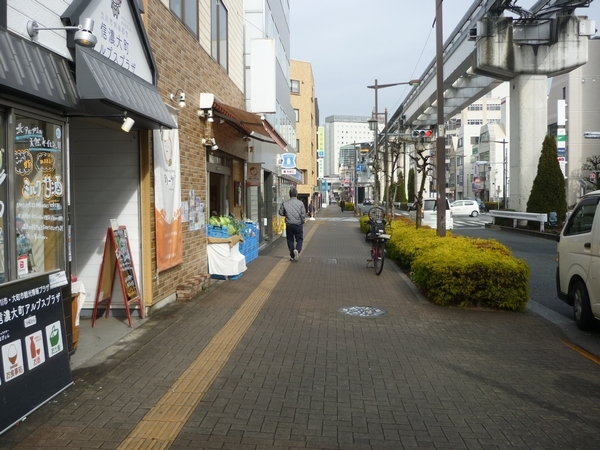 立川市「新しいマンホールデザイン」登場