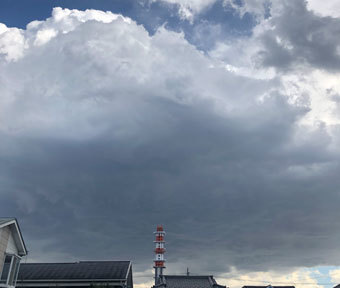 立川の公園・急な雨の時に目指すべき公園!!（柏町・幸町編）