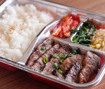 ホルモン焼肉・盛岡冷麺 道 MICHI