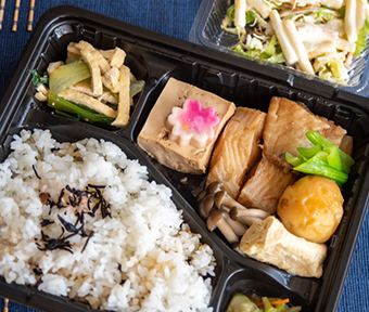 和食どころ 若草茶屋