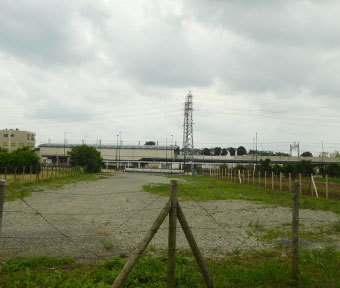 「武蔵砂川駅」北口開発の今は？