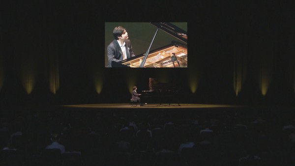 TACHIHI presents 辻井伸行《自作&クラシック》オンライン・コンサート