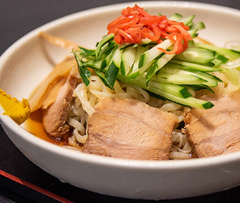 喜多方ラーメン坂内 立川店