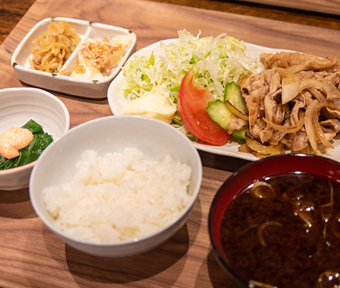 ゑびす屋 立川南口