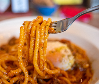 手打ちパスタの専門店 なないろパスタ NaNairo PasTa