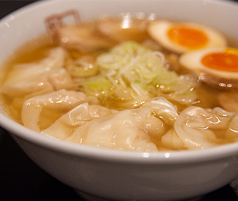 喜多方ラーメン坂内 立川店