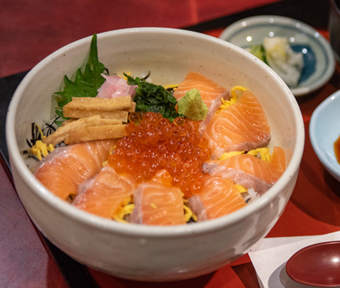 和食どころ 若草茶屋