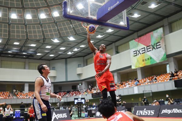 3x3.EXE PREMIER JAPAN 2021 PLAYOFFS presented by PORSCHE