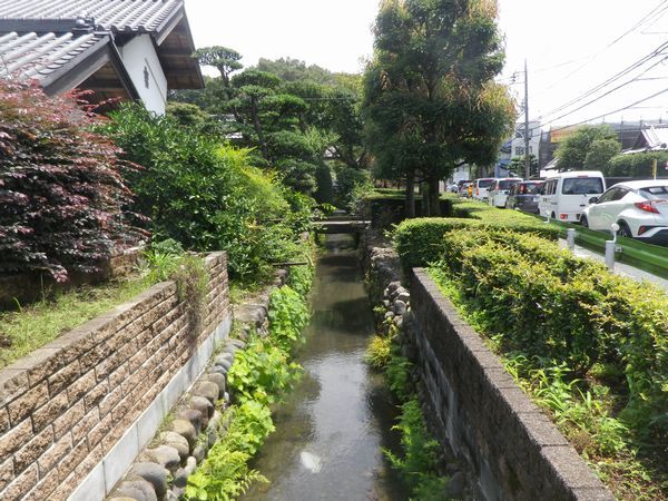 五日市街道を歩く⑩