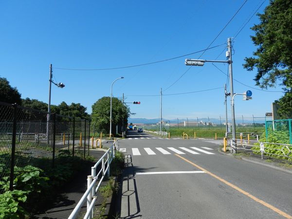 五日市街道を歩く⑮