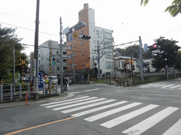 小平桜橋・喜平橋