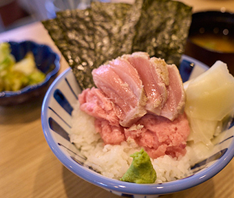 魚焼き 玉河