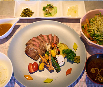 炭火居酒屋 季まま