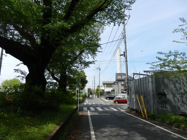 歴史と文化の散歩道①-3