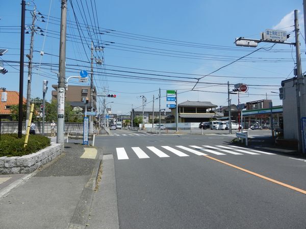 立川の○○なところ⑤-2