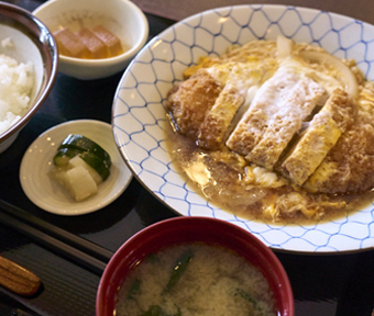 季節料理 むさし