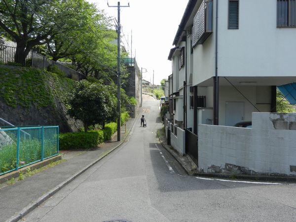 立川の○○なところ⑤-4