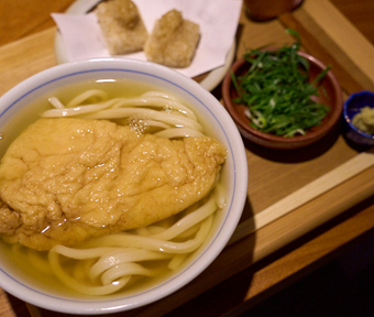 UDON うどん 玉屋