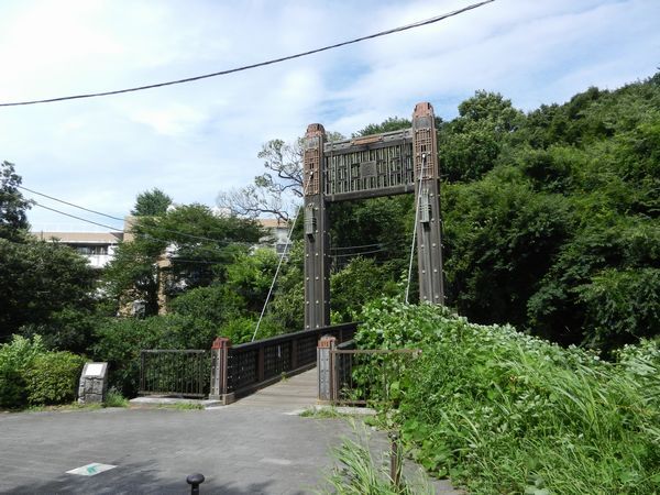 歴史と文化の散歩道④-3