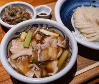 UDON うどん 玉屋