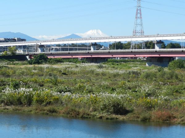 今日の富士山 10月26日