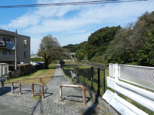 歴史と文化の散歩道⑤-3