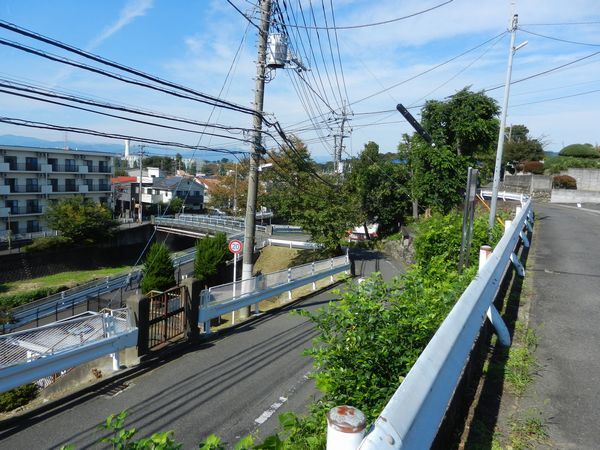 歴史と文化の散歩道⑤-4