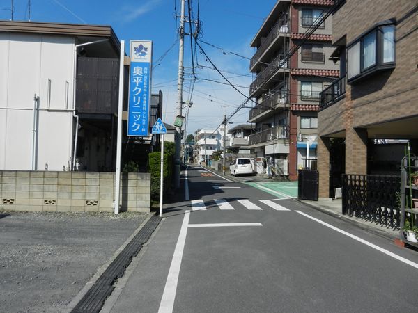 歴史と文化の散歩道⑤-7