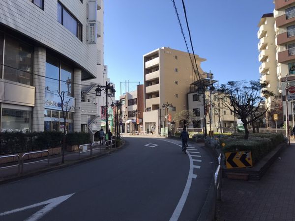 歴史と文化の散歩道⑥-1