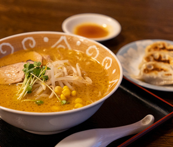 中華料理店 太幸苑