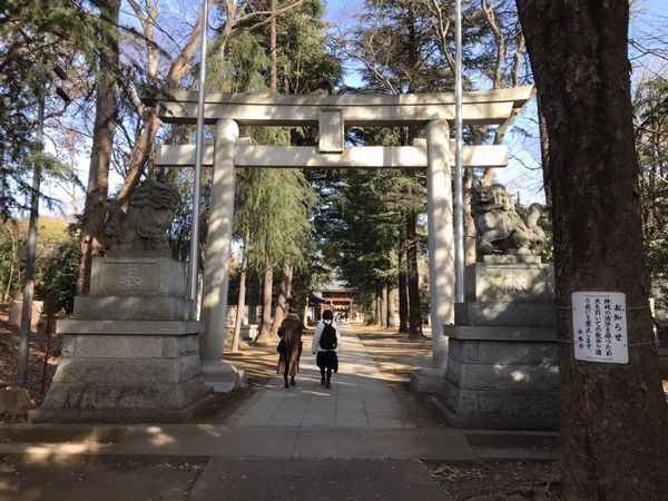 歴史と文化の散歩道⑥-2