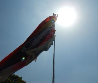 “百穀を潤す春雨”が、その名の由来