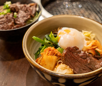 焼肉家 和 はなれ立川北口店