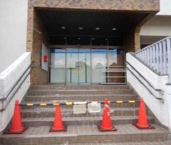 立川の変遷・砂川学習館しばらく休館します。