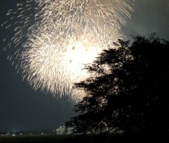 明日開催・立川の花火大会に間に合った！？