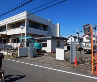 立川の変遷・砂川学習館情報の続報です！