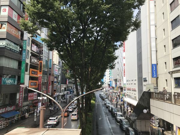 それって昭和？その頃の立川⑥