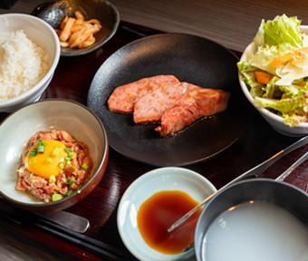 焼肉家 和 立川本店  かず