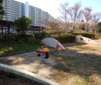 富士見町の公園遊具・これ使えません情報！