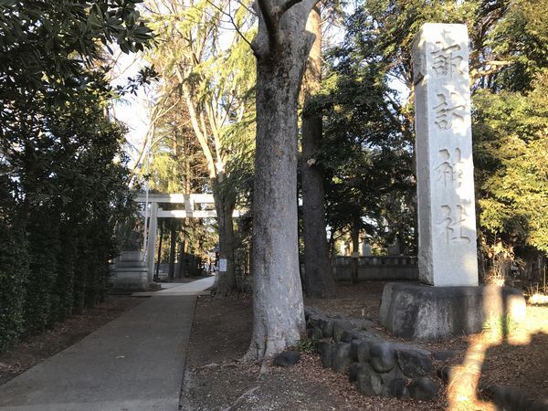 令和6年節分情報　諏訪神社