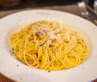 イタリア食堂イル・ピアット オチアイ