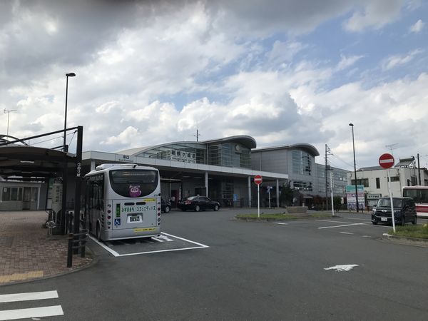 多摩モノレール延伸　新駅⑤