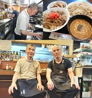 『ちょこたち“ちょこっと立ち寄りました』を更新